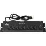 CONTROL CHAUVET SR8 RELAY PACK