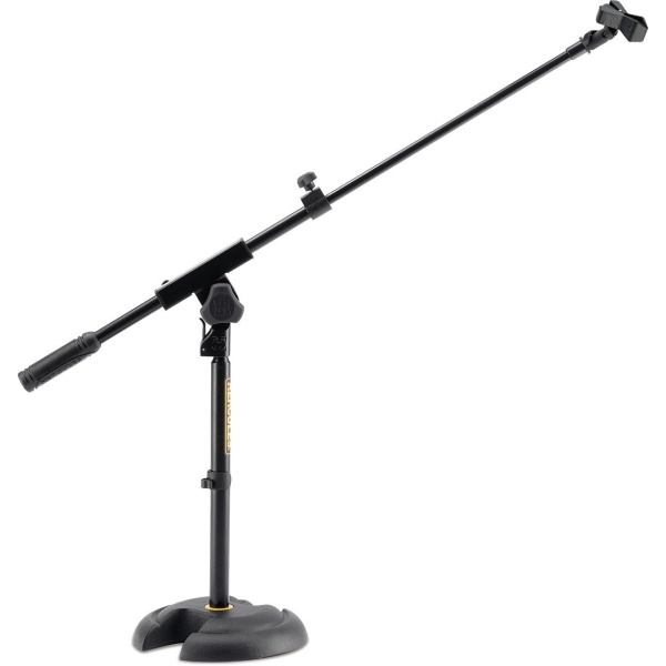 PEDT HERCULES MS120B MIC DE MESA CON BOOM