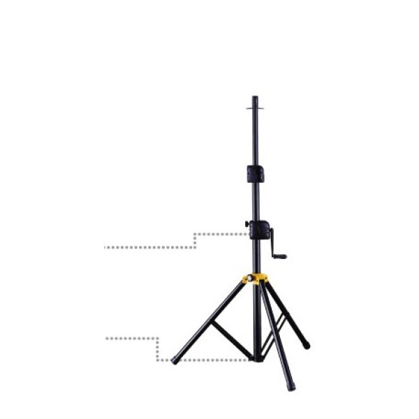 PEDT HERCULES SS700B DE CAJA