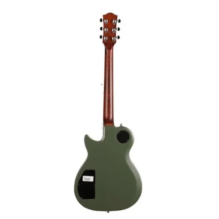 GODIN GUITARRA SUMMIT CLASSIC HB CREME BRULEE HG - Imagen 2