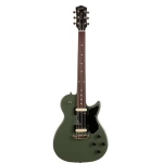 GODIN GUITARRA SUMMIT CLASSIC HB CREME BRULEE HG