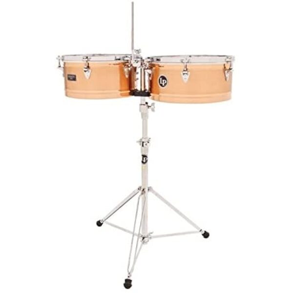 TIMBAL LP 1415 BZ GIOVANNY HIDALGO BRONZE