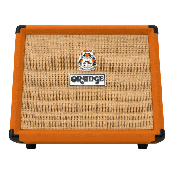 AMPLIF ORANGE CRUSH ACOUSTIC 30