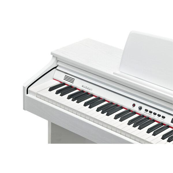 PIANO KURZWEIL KA130HW CON PEDESTAL - Imagen 4