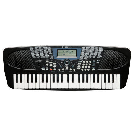 PIANO KURZWEIL KP30 - Imagen 2