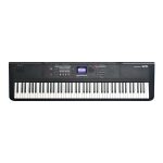 PIANO KURZWEIL SP6