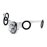 ACSRIO DW DRSPSTM14CR TOM MOUNTS FOR 14 " SHELL