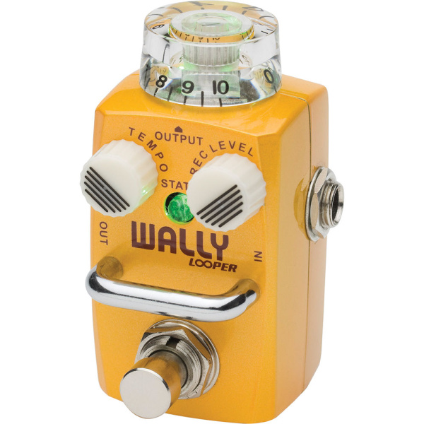 PEDAL HOTONE TPSSLP1 WALLY