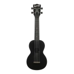 UKELELE KALA KA-SWB-BK 2106 WATERMAN