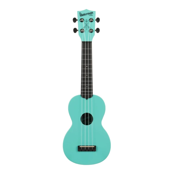 UKELELE KALA KA-SWG-BL 2106 WATERMAN