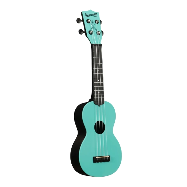 UKELELE KALA KA-SWG-BL 2106 WATERMAN - Imagen 2