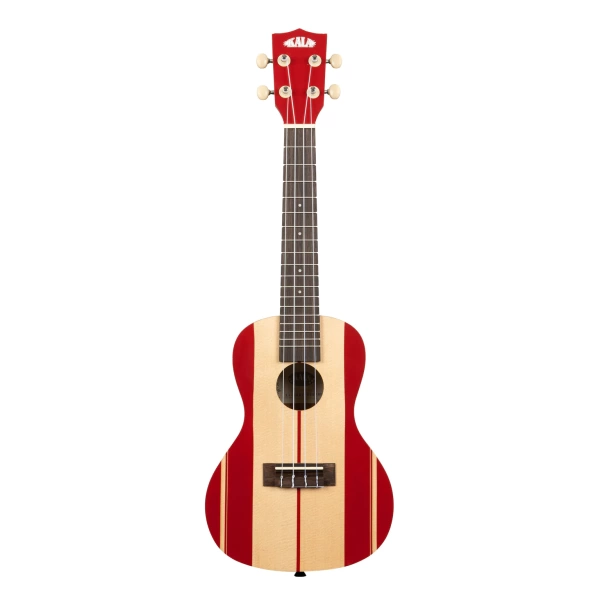 UKELELE KALA SURF SURFSUP BAG CLASICO