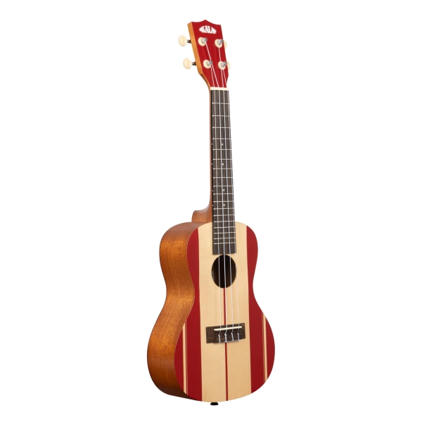 UKELELE KALA SURF SURFSUP BAG CLASICO - Imagen 2